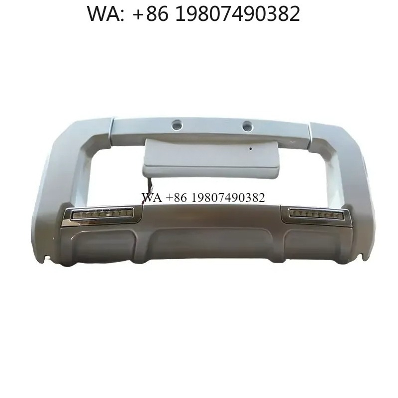 Car Accessories Wholesale - wmwmnu Whole Front Bumper With Guard