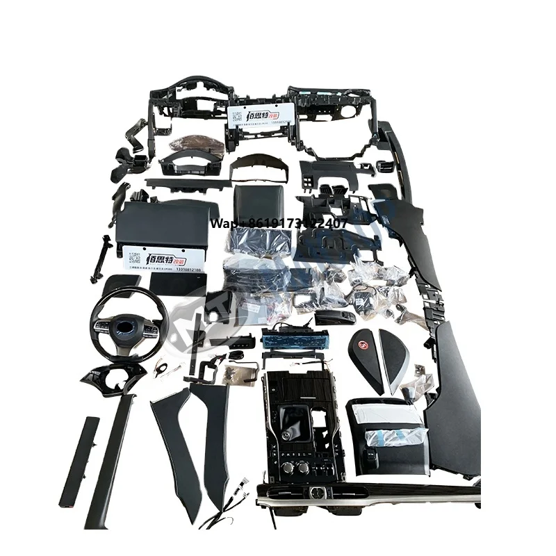 Car Accessories For Inside - Car Accessories Car Interior Upgrade Kit