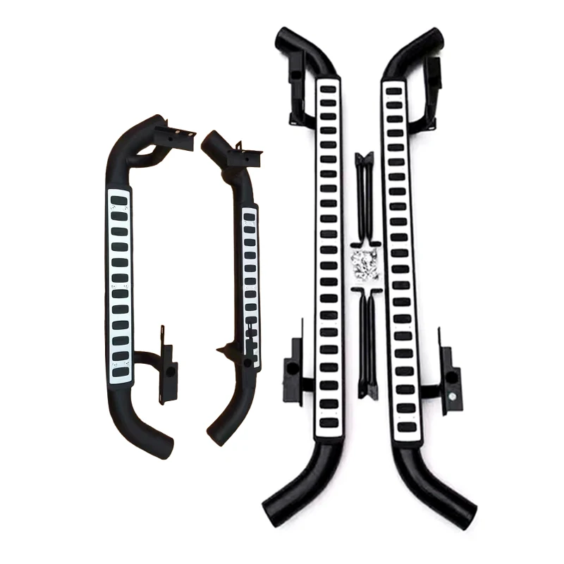 Car Accessories Outside - 2 Doors/4 Doors Outside Side Step