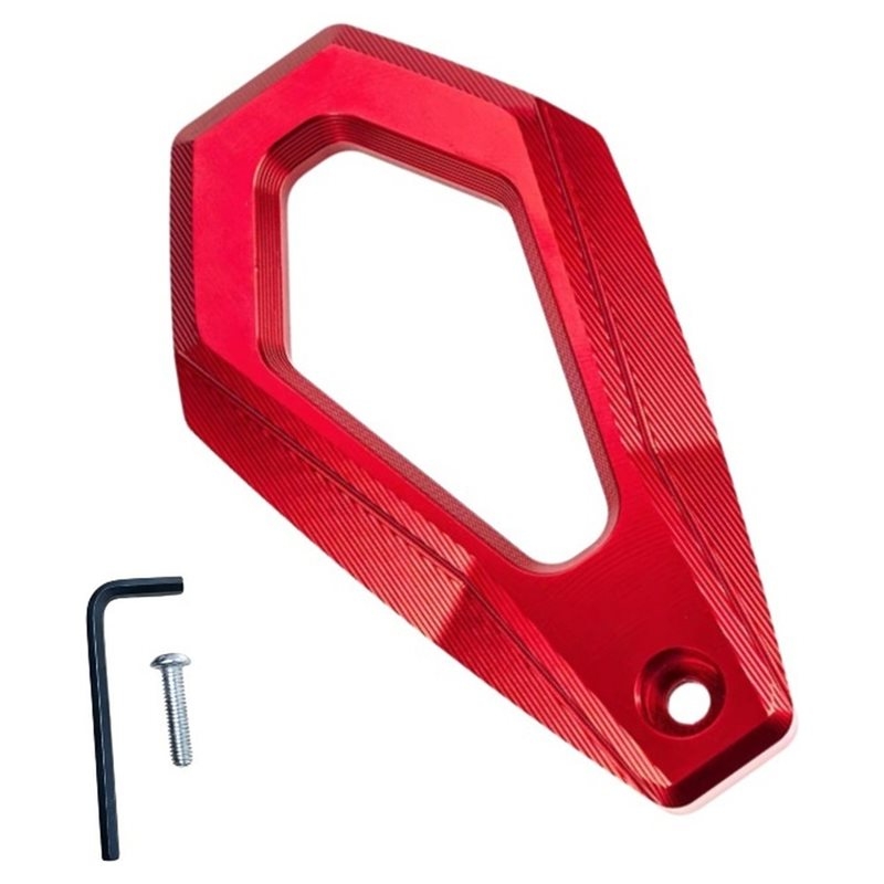 D.A.D Car Accessories - For car-For Zontes 368G 368M 368K