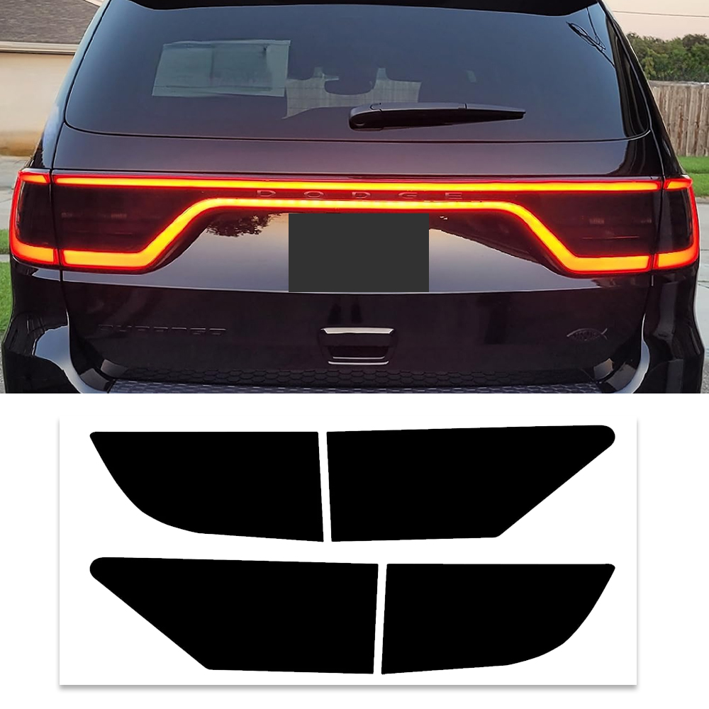 Car Accessories On Amazon - For Dodge Durango 2014-2021 Car Light