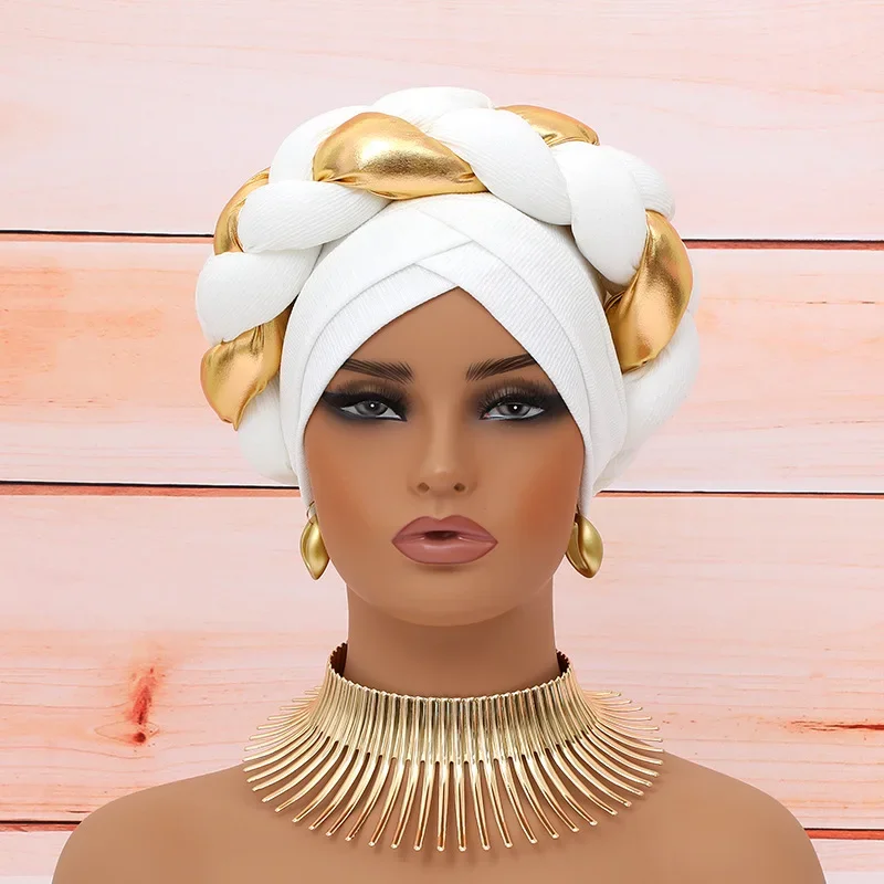 Auto Gele African Headtie Bonn - Car Accessories Rawalpindi 评论和价格