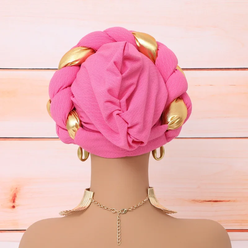 Auto Gele African Headtie Bonn - Car Accessories Rawalpindi 评论和价格