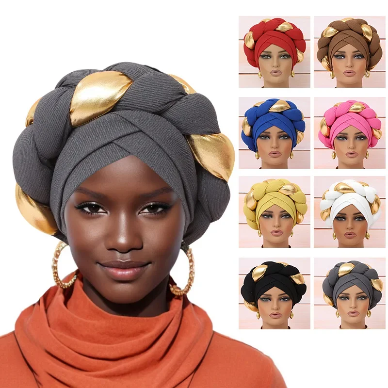 Auto Gele African Headtie Bonn - Car Accessories Rawalpindi 评论和价格