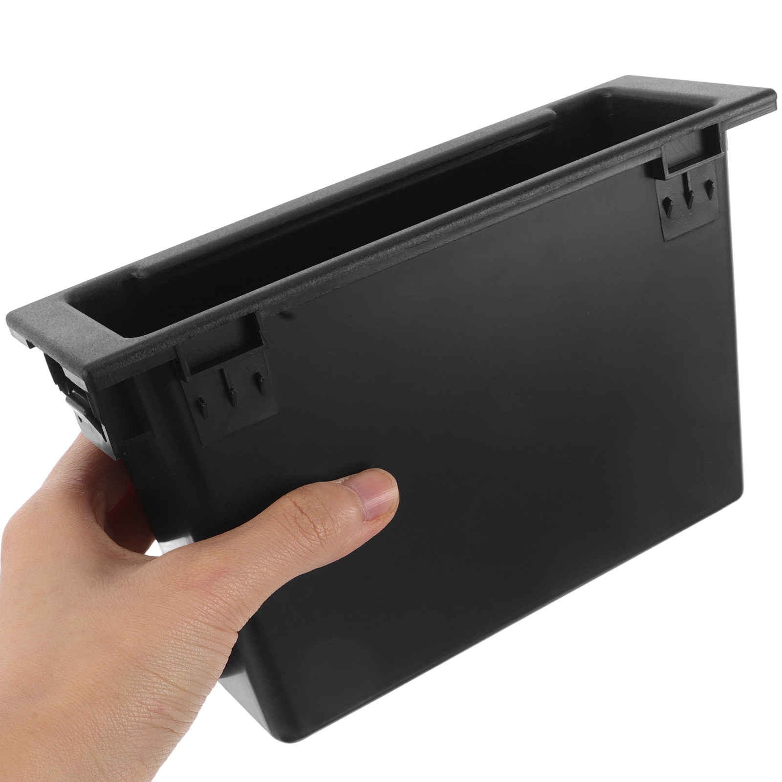 Single Din Car Dashboard Stora - Car Trunk Organizer 评论和价格