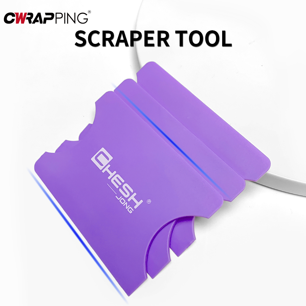 Car Vinyl Wrap Film Squeegee R - Car Accessories On Amazon 评论和价格