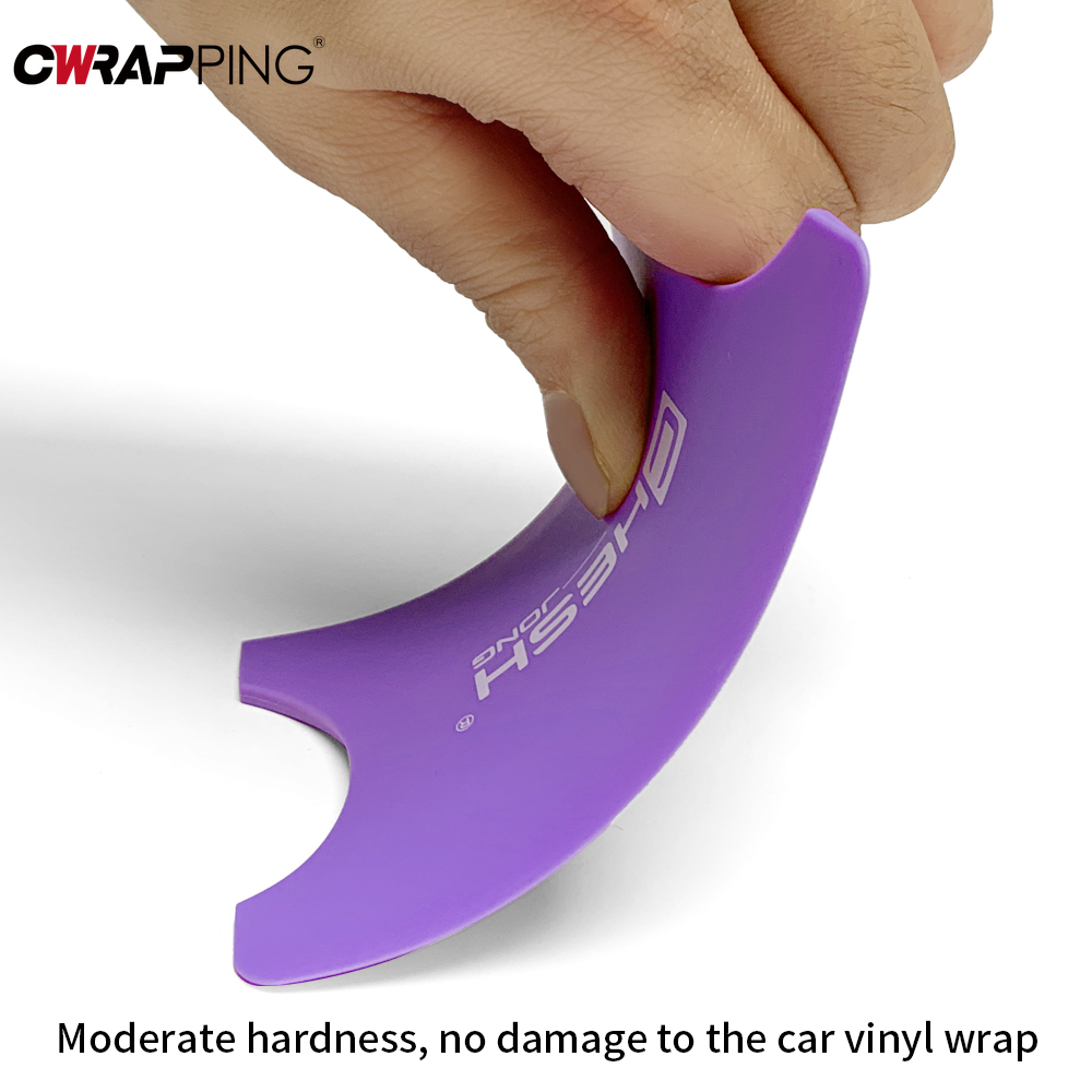 Car Vinyl Wrap Film Squeegee R - Car Accessories On Amazon 评论和价格