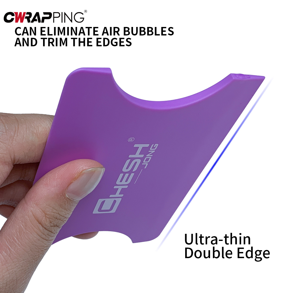 Car Vinyl Wrap Film Squeegee R - Car Accessories On Amazon 评论和价格