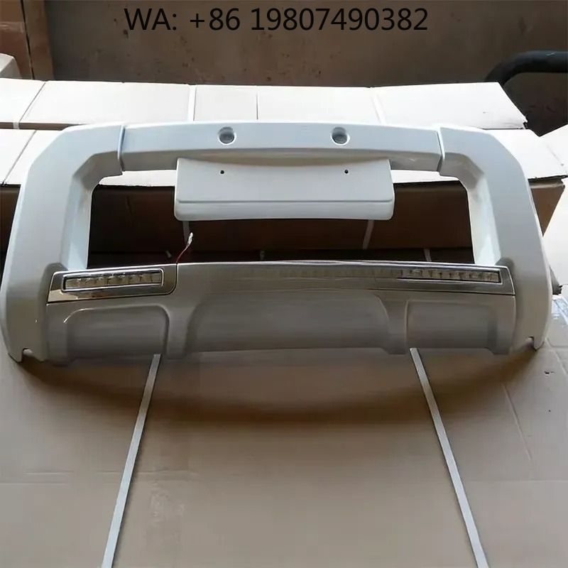 wmwmnu Whole Front Bumper With - Car Accessories Wholesale 评论和价格