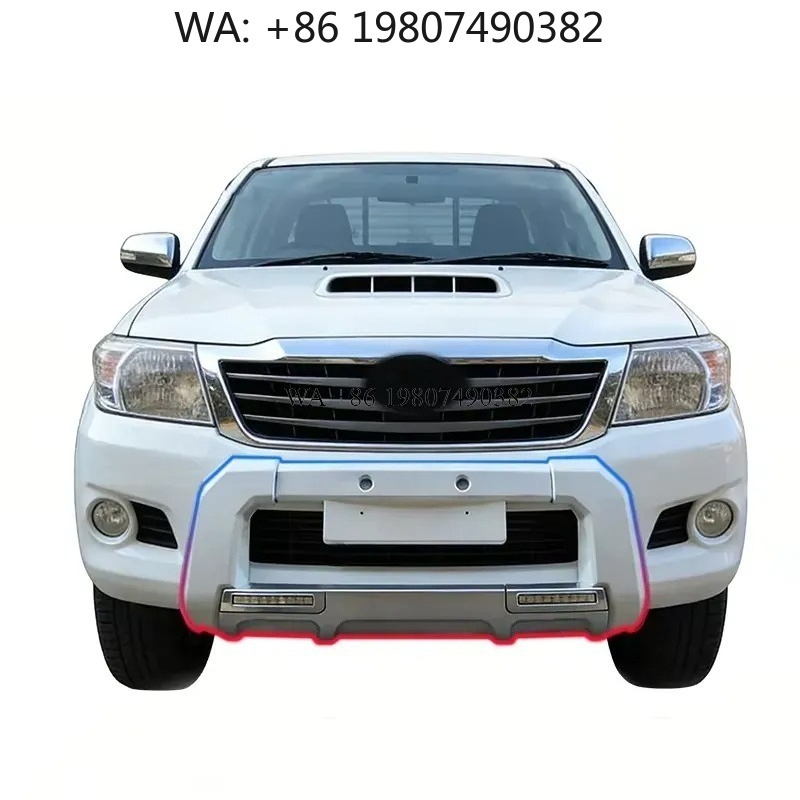 wmwmnu Whole Front Bumper With - Car Accessories Wholesale 评论和价格