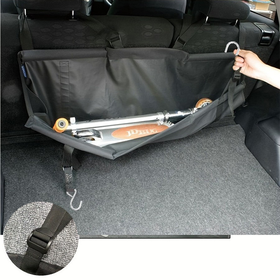 Hanging Car Trunk Organizer Ox - Car Trunk Organizer 评论和价格