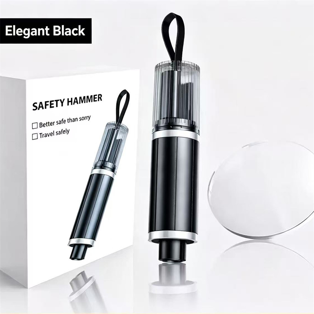 Car Emergency Hammer Cars Resc - Car Emergency Tool Kit 评论和价格