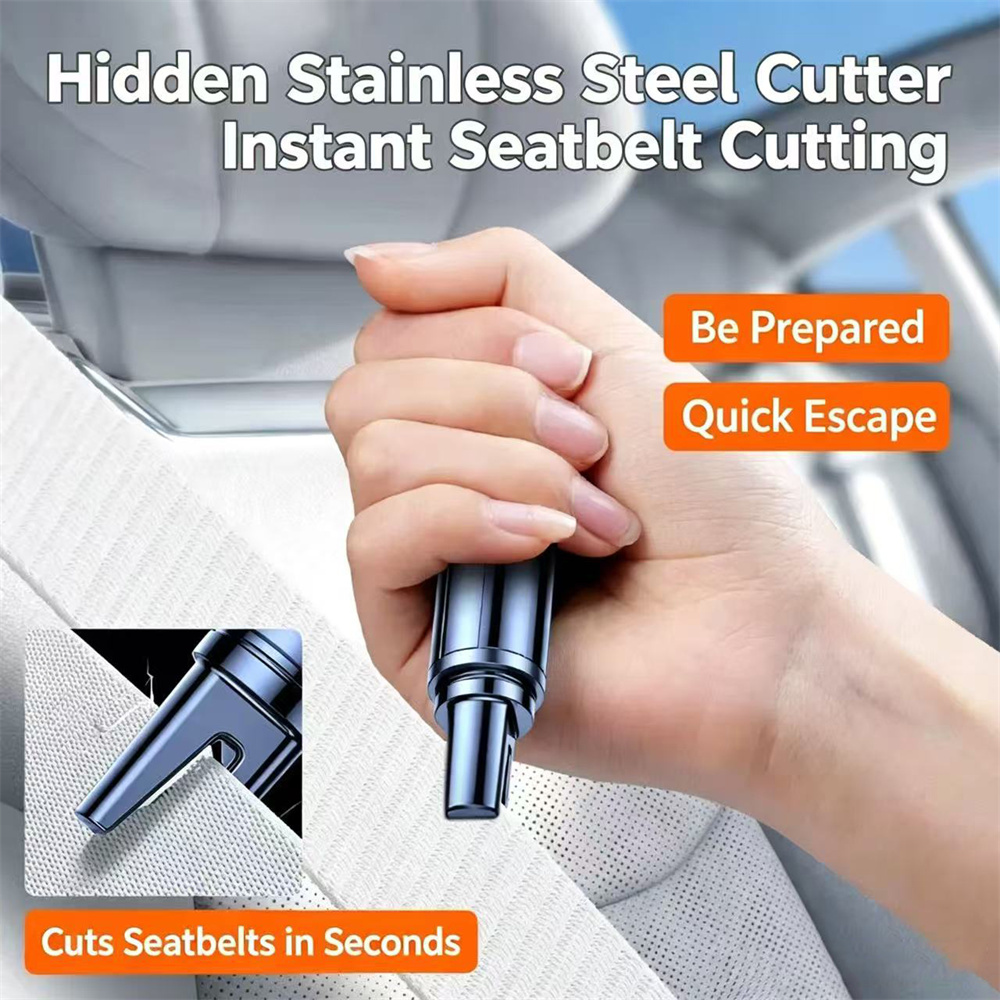 Car Emergency Hammer Cars Resc - Car Emergency Tool Kit 评论和价格