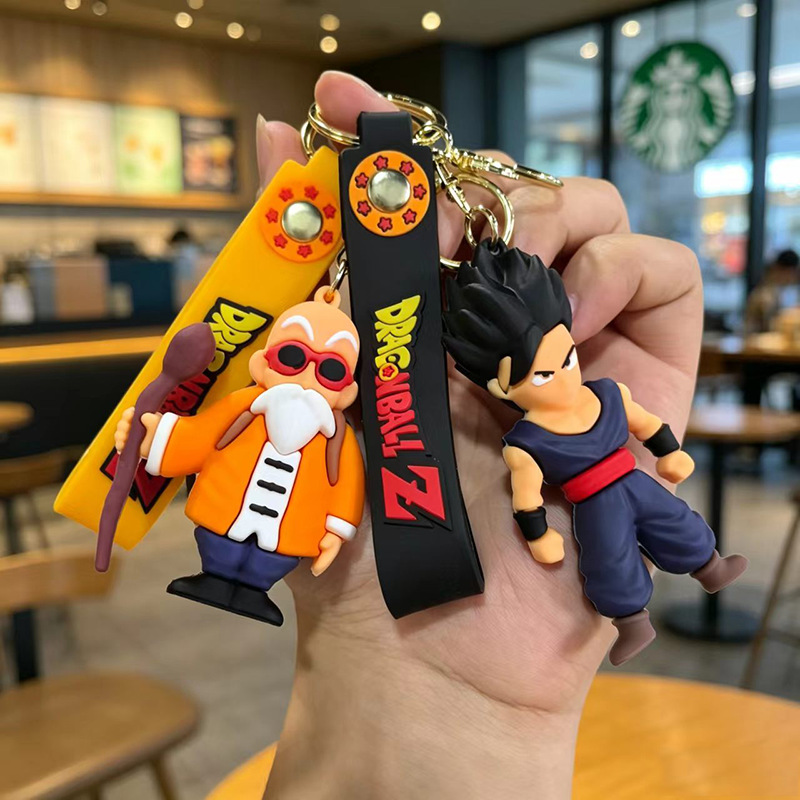 New Cartoon Cute Q-Version Key - Car Trunk Organizer 评论和价格
