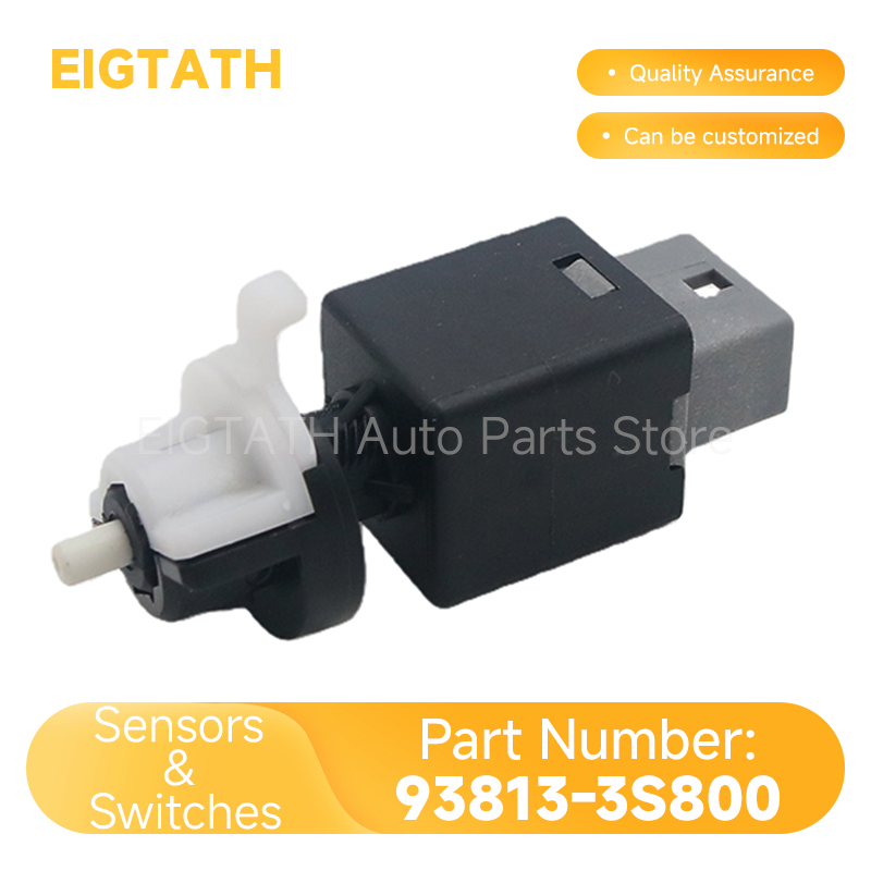 93813-3S800 Brake Light Switch - Car Accessories Wholesale 评论和价格