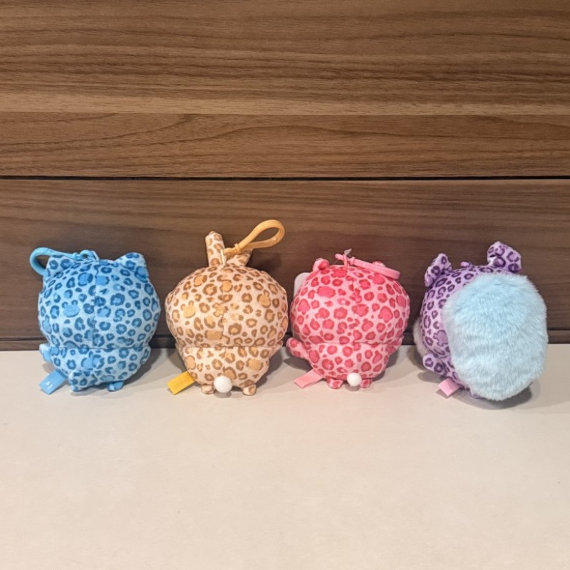 Leopard Pattern Series Hachiwa - Car Accessories For Inside 评论和价格