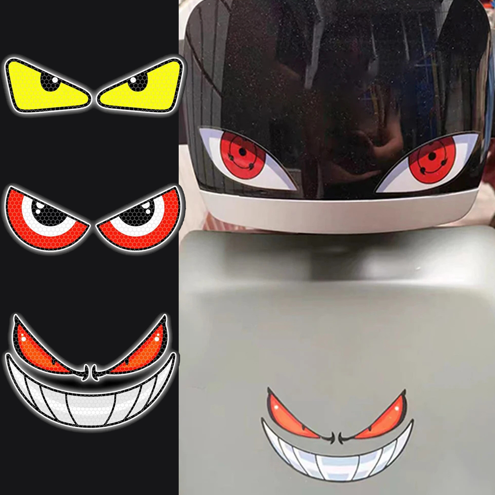 Motorcycle Body Stickers Elect - Car Accessories Nz 评论和价格