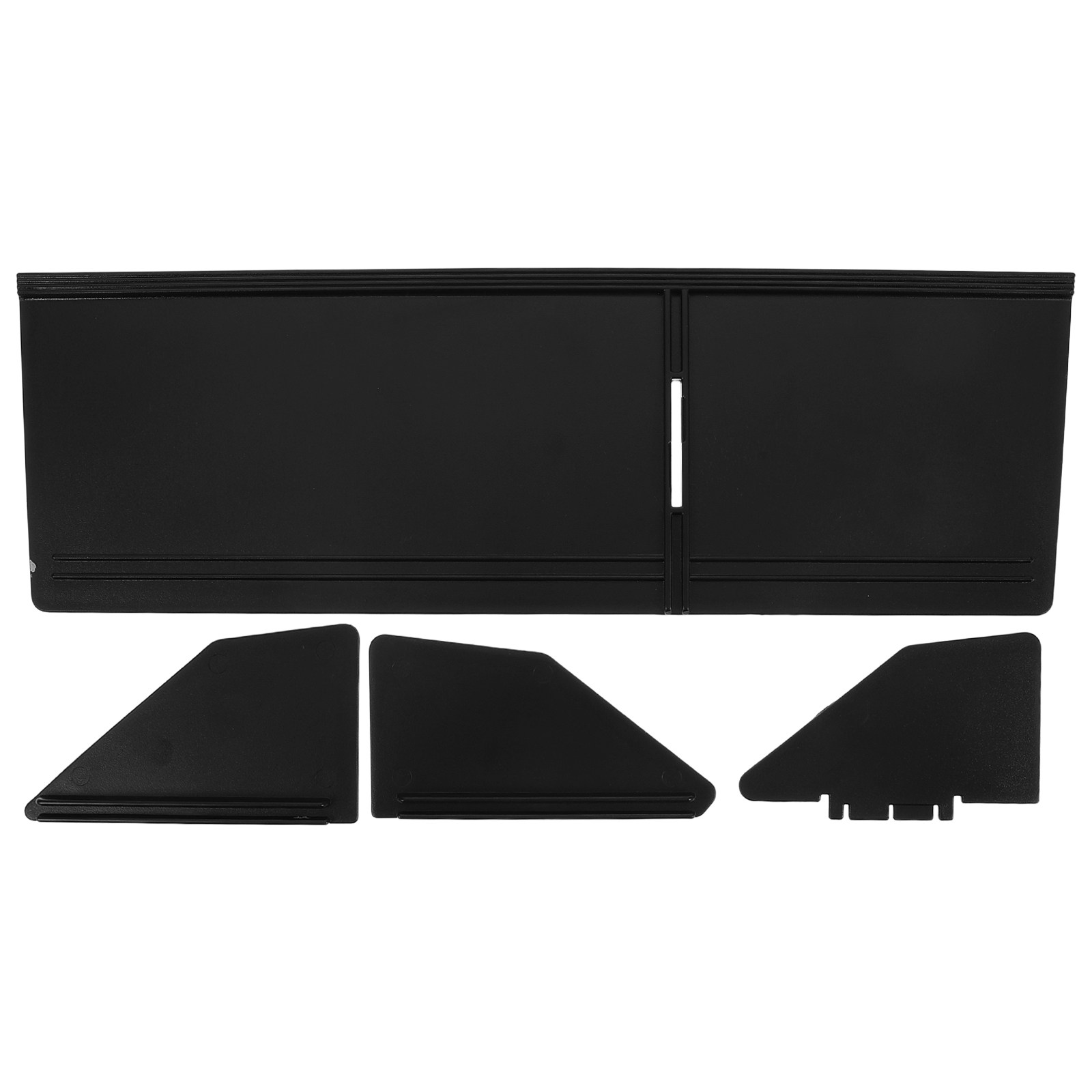 Plastic Center Console Organiz - Car Trunk Organizer 评论和价格