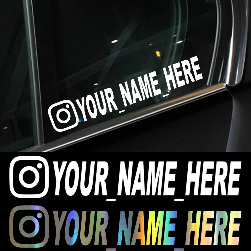 User Name Custom Personalized  - Car Accessories Nz 评论和价格