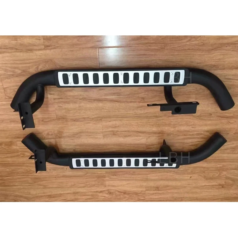 2 Doors/4 Doors Outside Side S - Car Accessories Outside 评论和价格