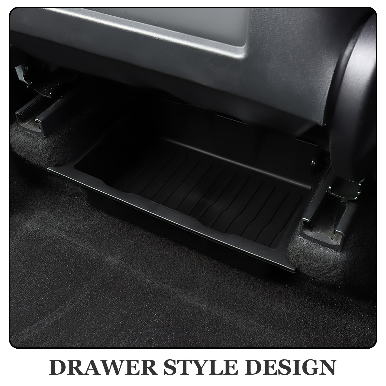 Car Under Seat Storage Organiz - Car Trunk Organizer 评论和价格