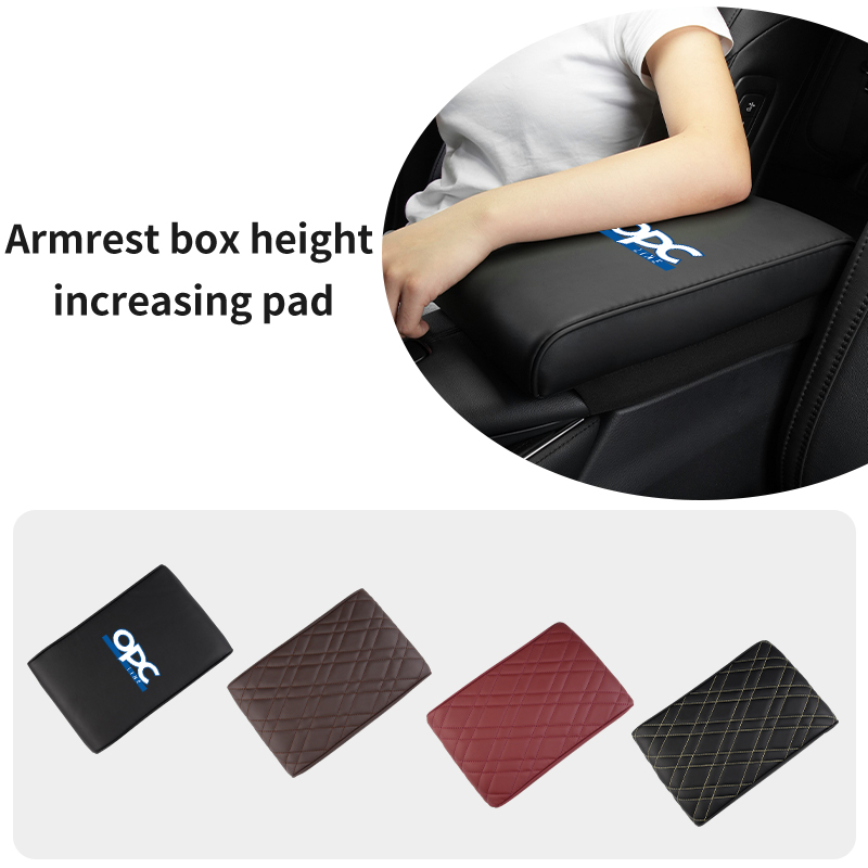 Car Central Armrest Cushion Bo - D.A.D Car Accessories 评论和价格
