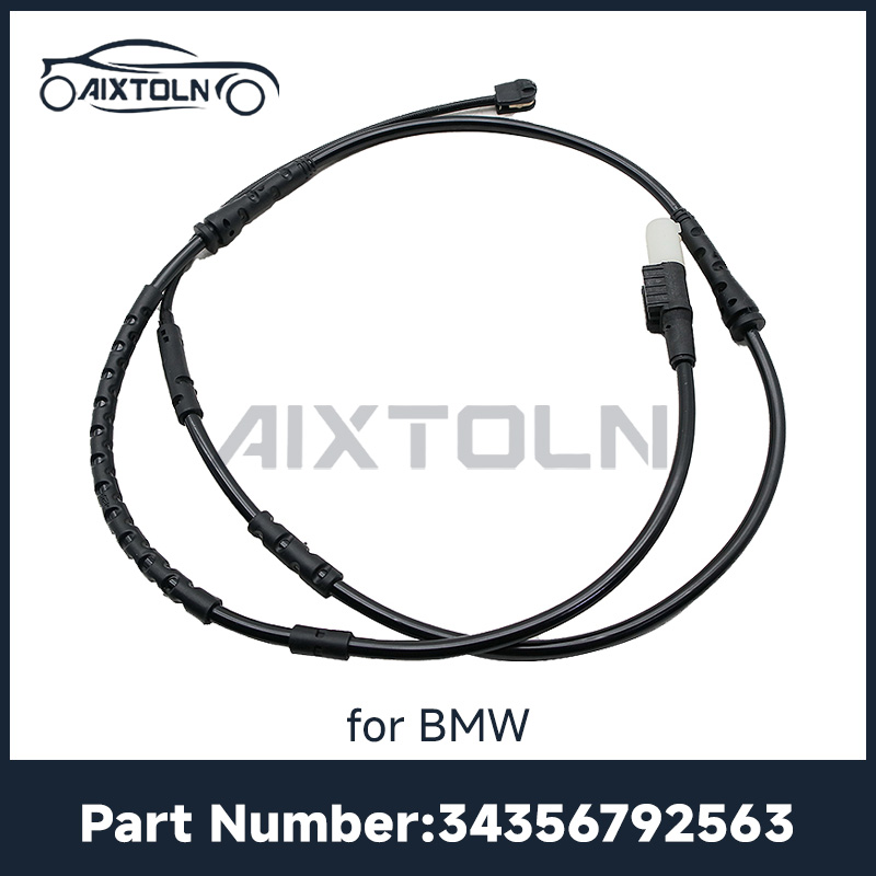 34356792563 Front Wear-Indicat - Car Accessories Wholesale 评论和价格