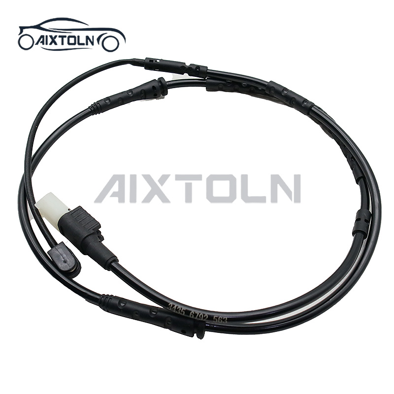 34356792563 Front Wear-Indicat - Car Accessories Wholesale 评论和价格