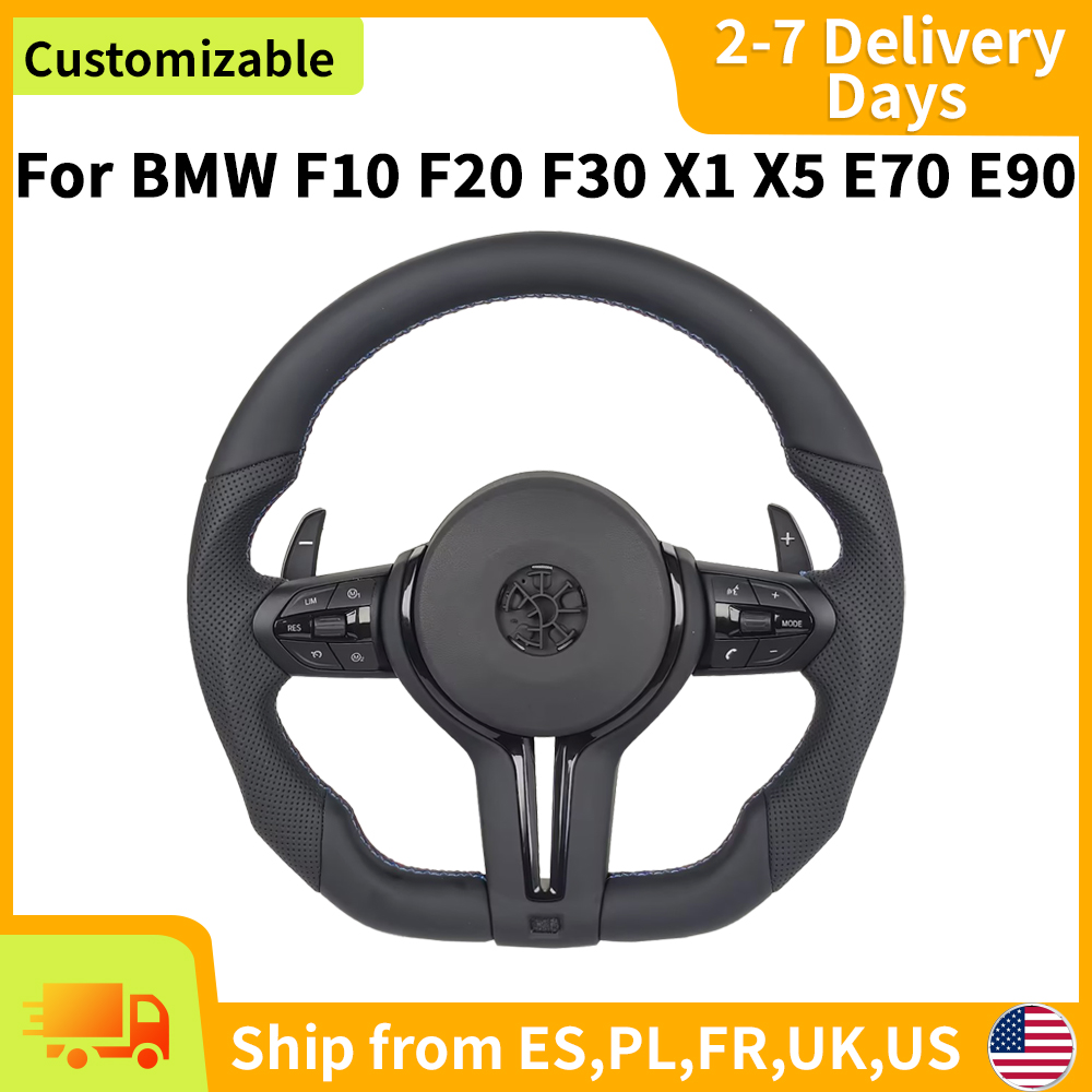 M Sport Car Steering Wheel For - Car Accessories For Inside 评论和价格