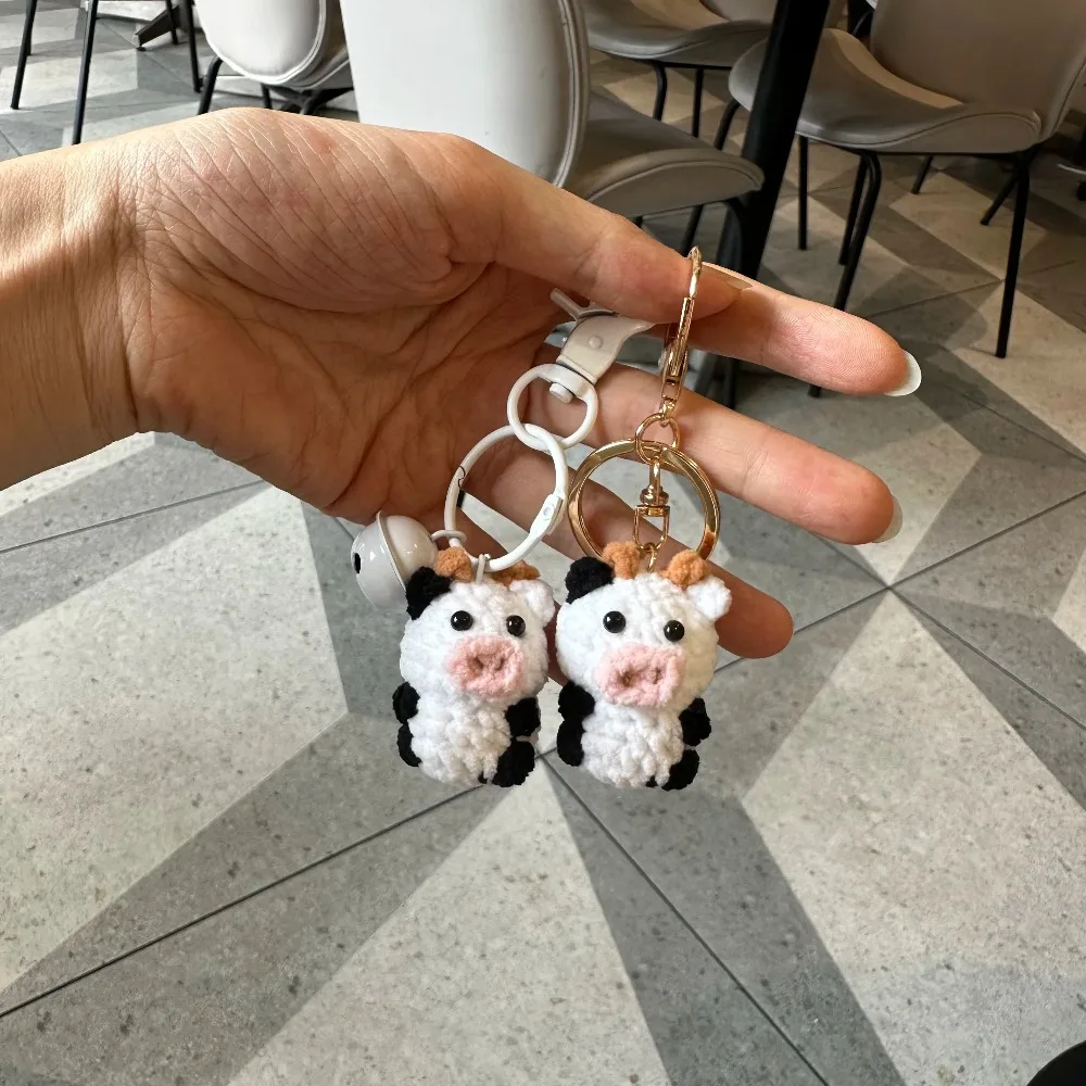 Handmade 3.5cm Cute Knitting M - Car Accessories Wholesale 评论和价格