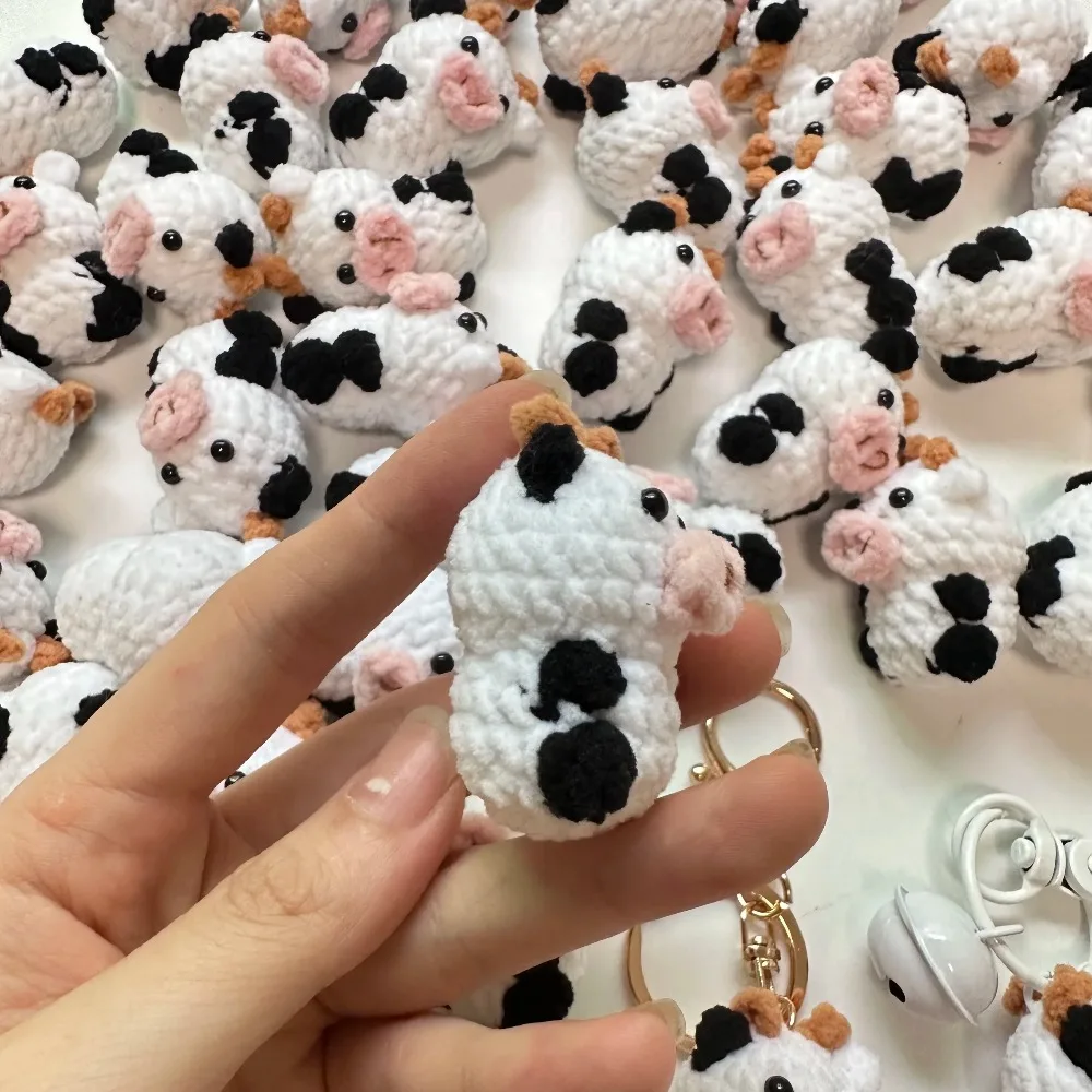 Handmade 3.5cm Cute Knitting M - Car Accessories Wholesale 评论和价格