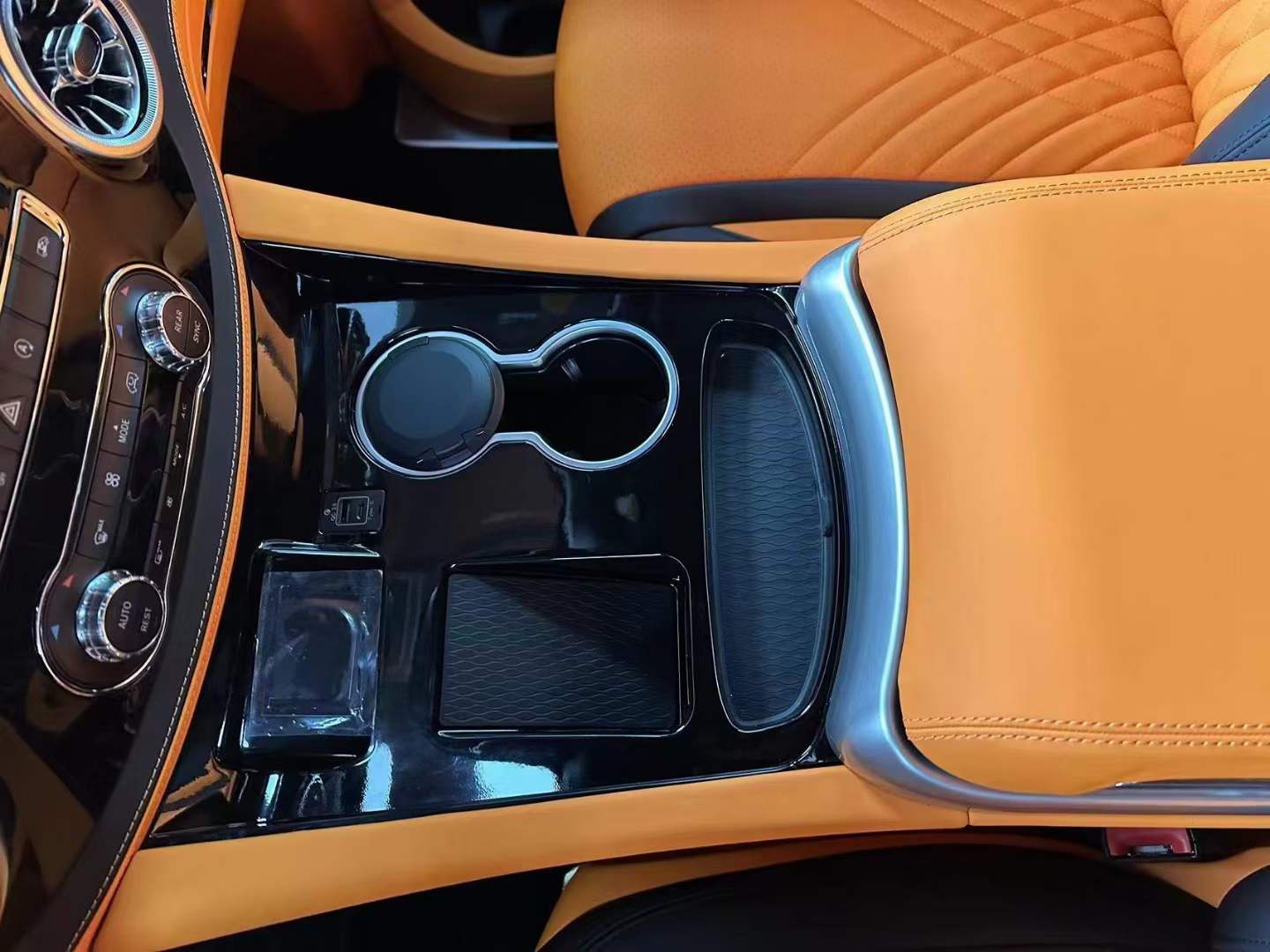 Factory Wholesale Customizatio - Car Accessories Wholesale 评论和价格