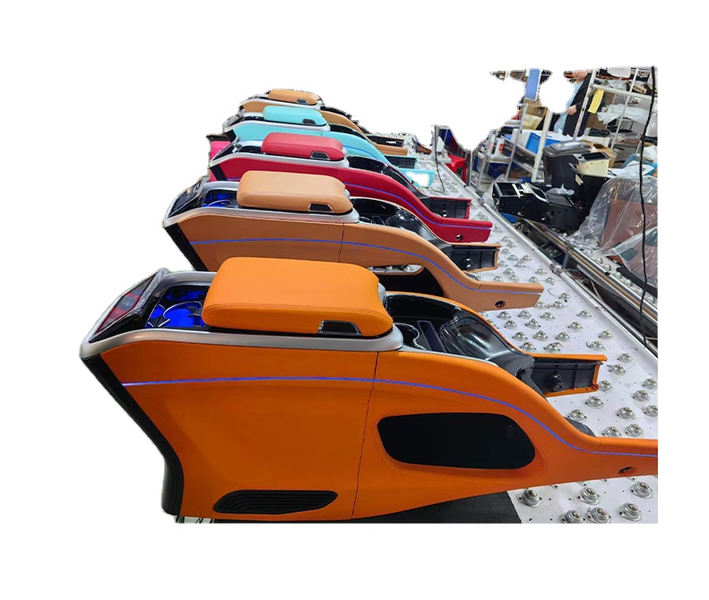 Factory Wholesale Customizatio - Car Accessories Wholesale 评论和价格