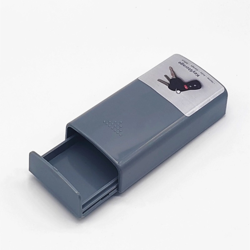 Portable Hidden Car Key Holder - Car Accessories You Must Have 评论和价格