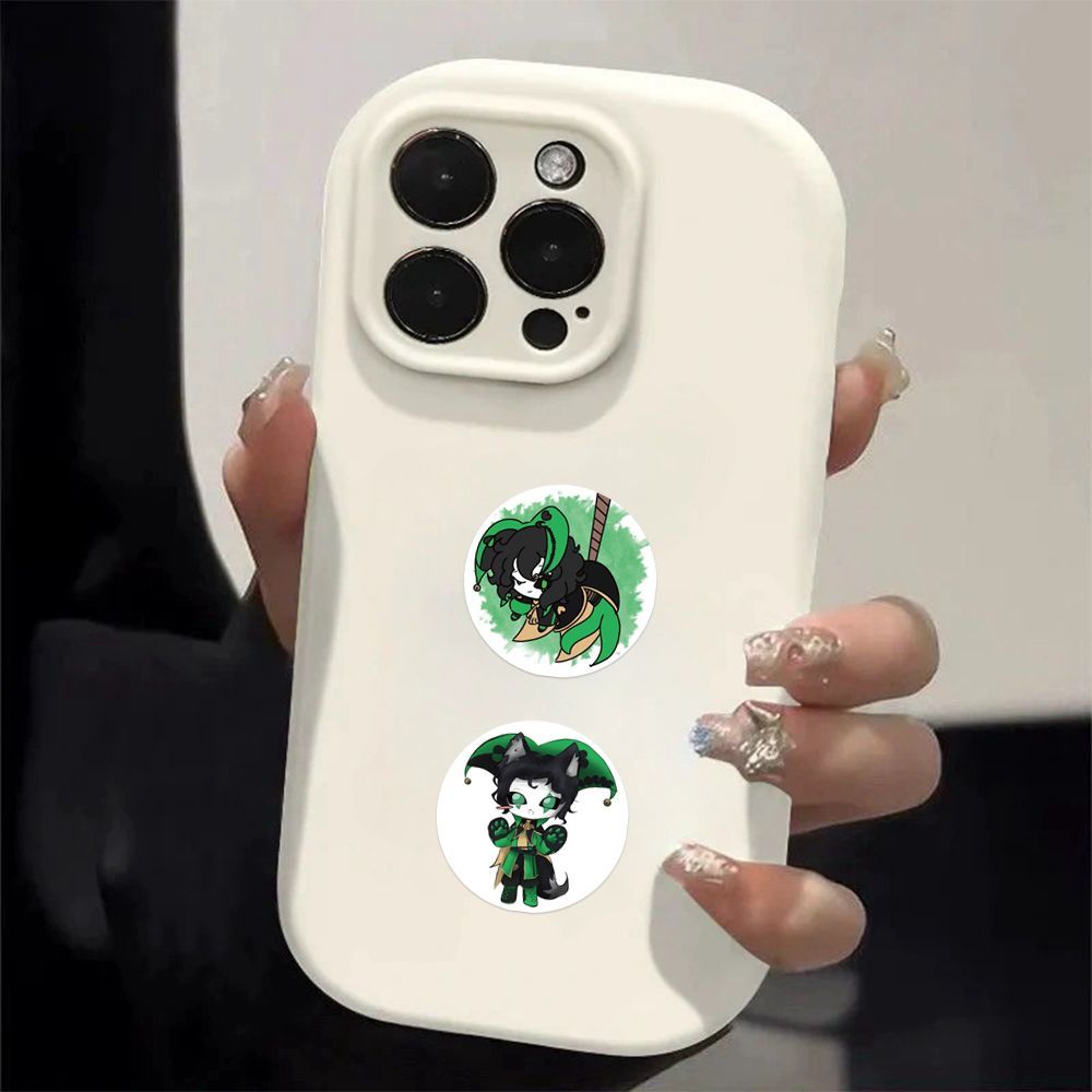 500Pc/Roll Anime The Freak Cir - Car Accessories Nz 评论和价格