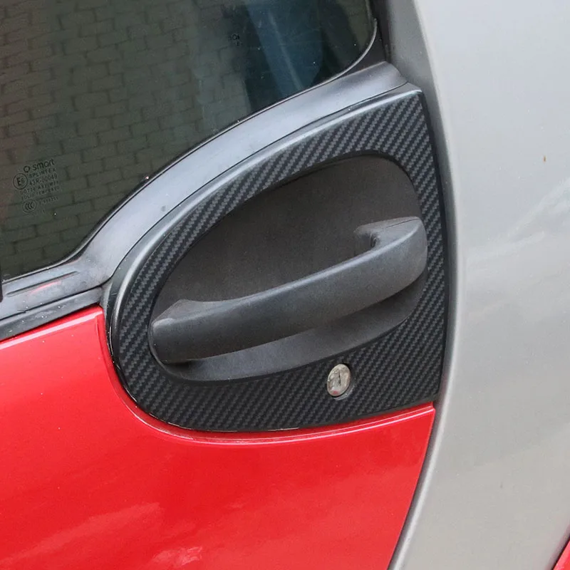 2pcs Car Stickers Car Door Han - Car Accessories On Amazon 评论和价格