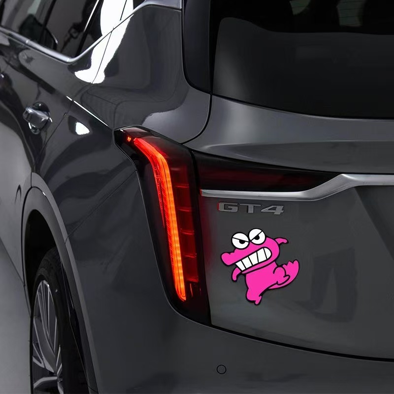Personalized Car Stickers Angr - Car Accessories Nz 评论和价格