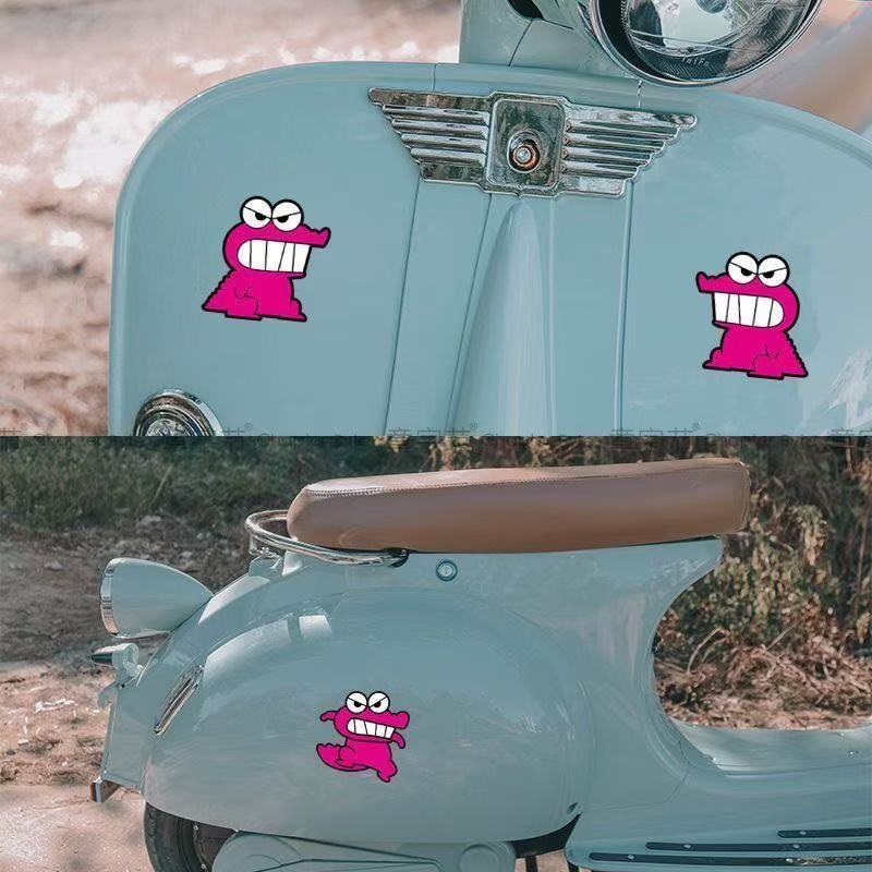 Personalized Car Stickers Angr - Car Accessories Nz 评论和价格