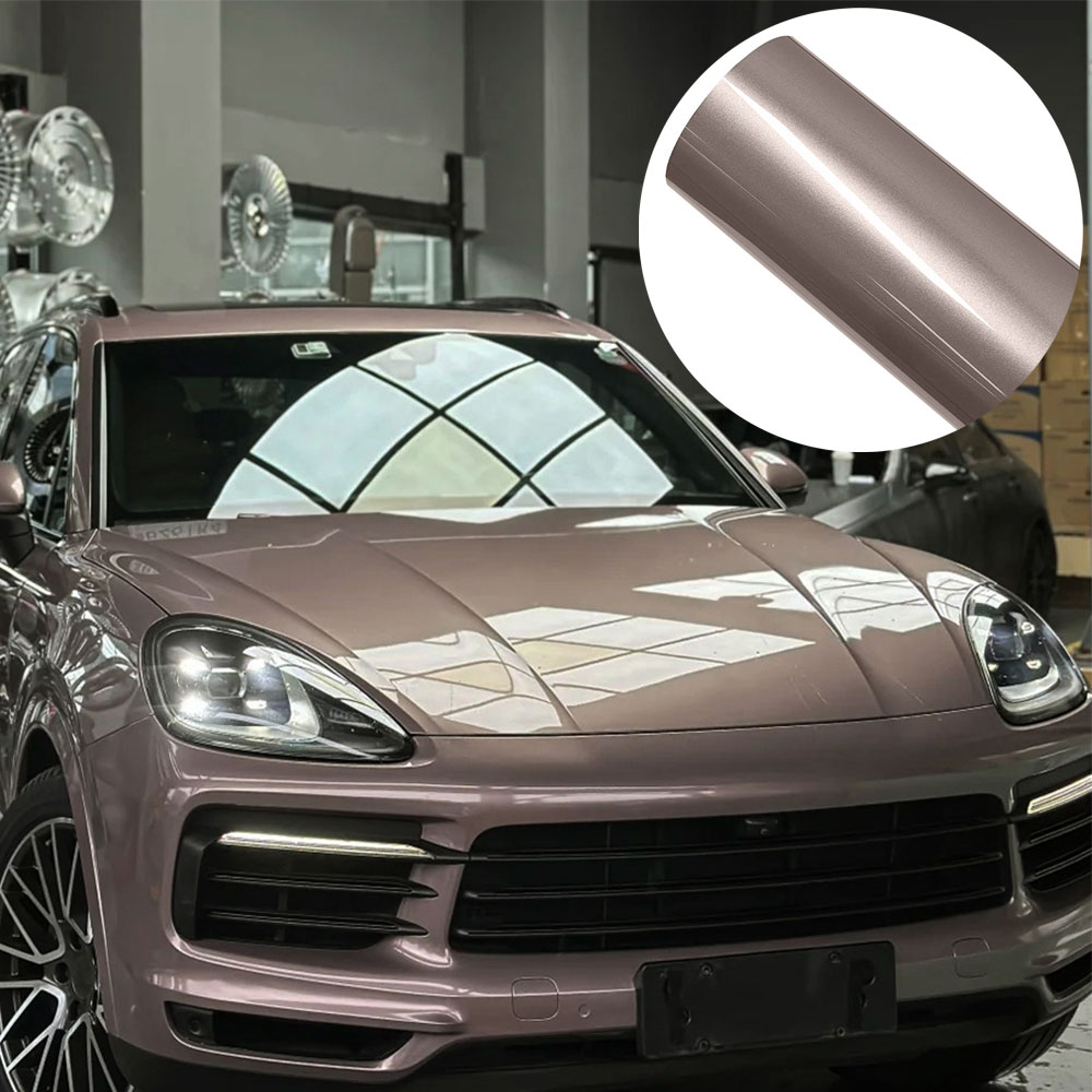 Frozen Berry Metallice Car Vin - Car Accessories On Amazon 评论和价格