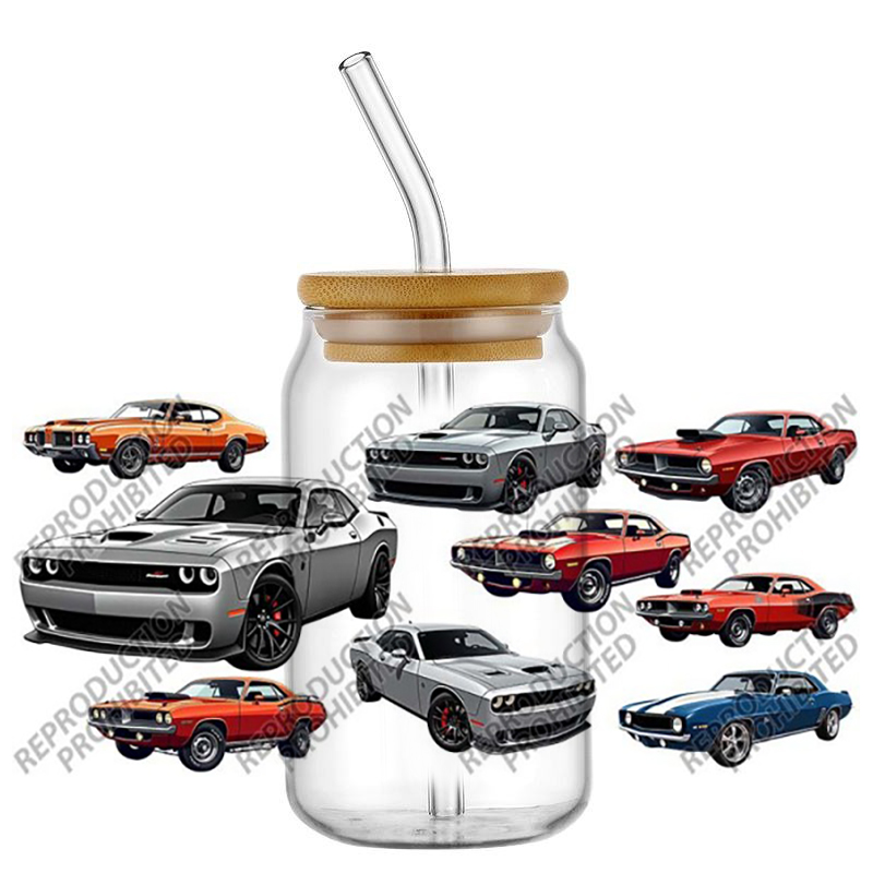 Popular Sports car series 16oz - Car Accessories Nz 评论和价格