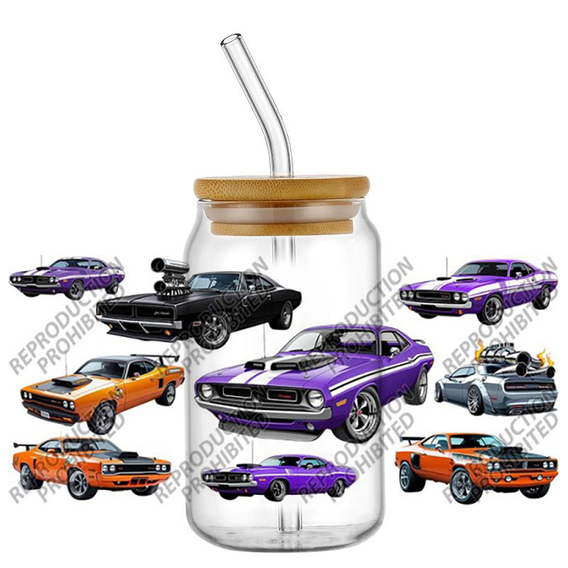 Popular Sports car series 16oz - Car Accessories Nz 评论和价格