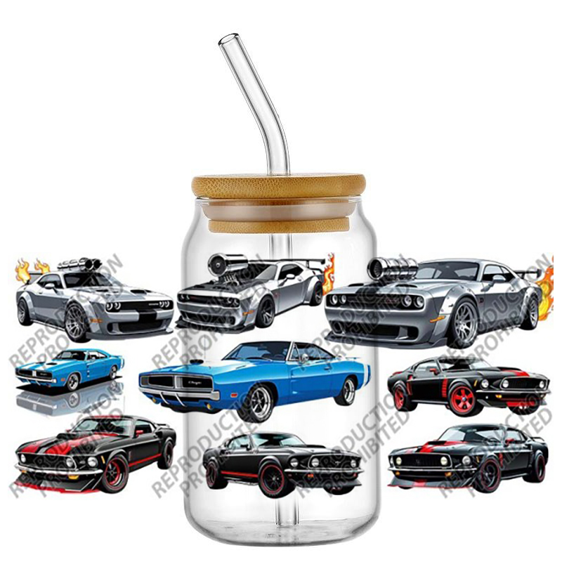 Popular Sports car series 16oz - Car Accessories Nz 评论和价格