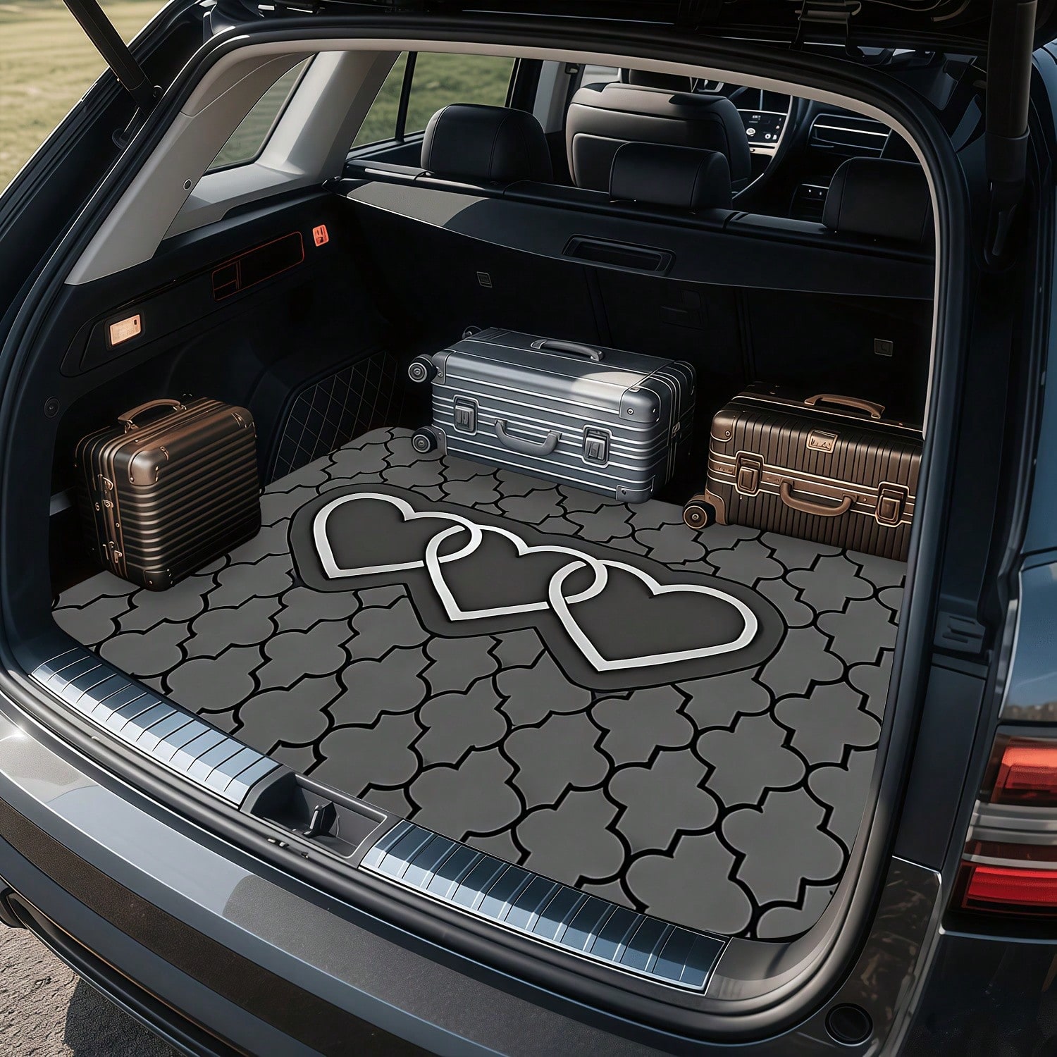 Car Accessories Interior [Trav - Car Accessories You Must Have 评论和价格