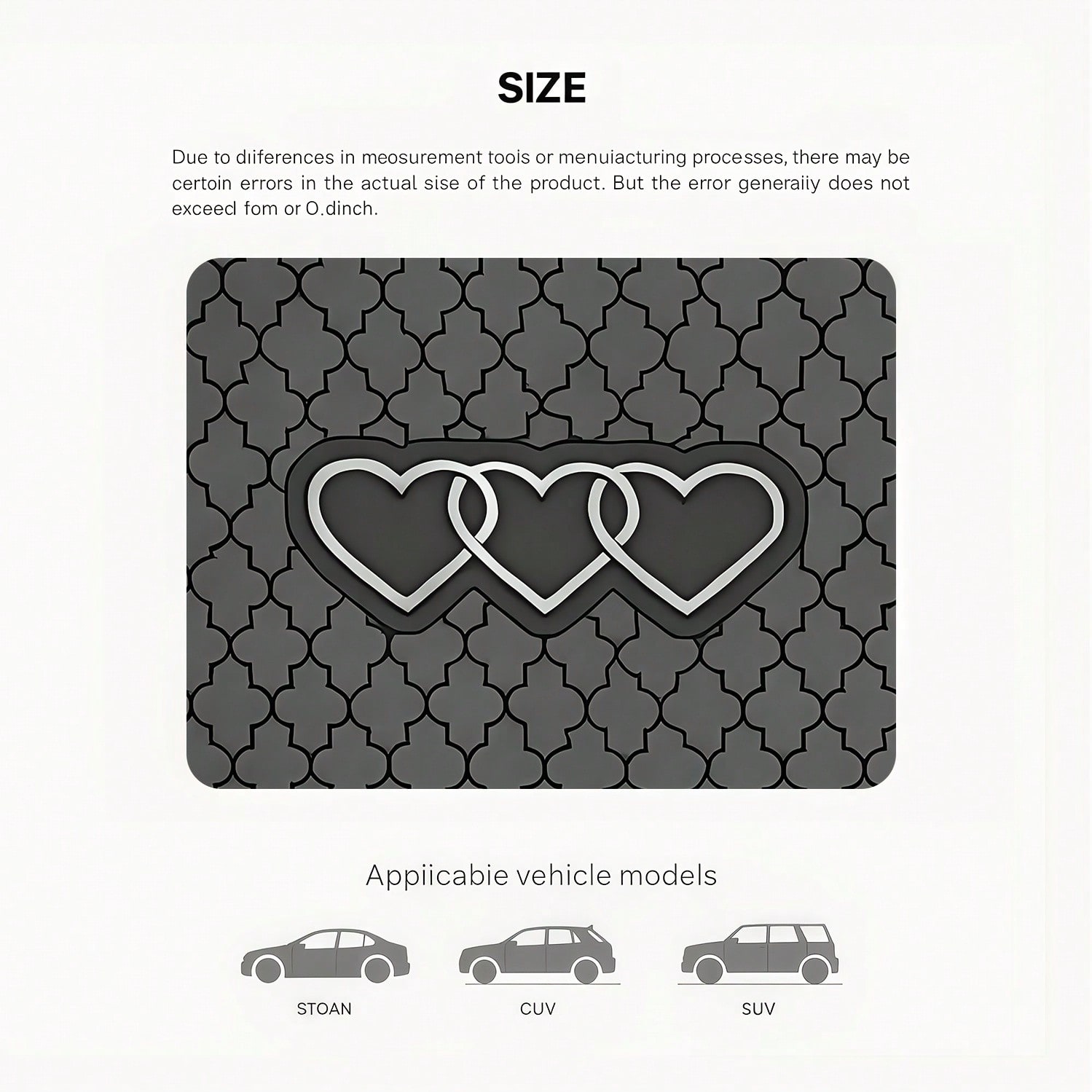 Car Accessories Interior [Trav - Car Accessories You Must Have 评论和价格
