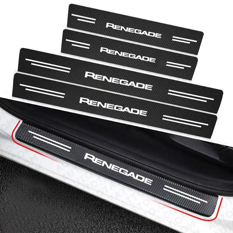High quality Car Door Sill Car - Car Accessories On Amazon 评论和价格