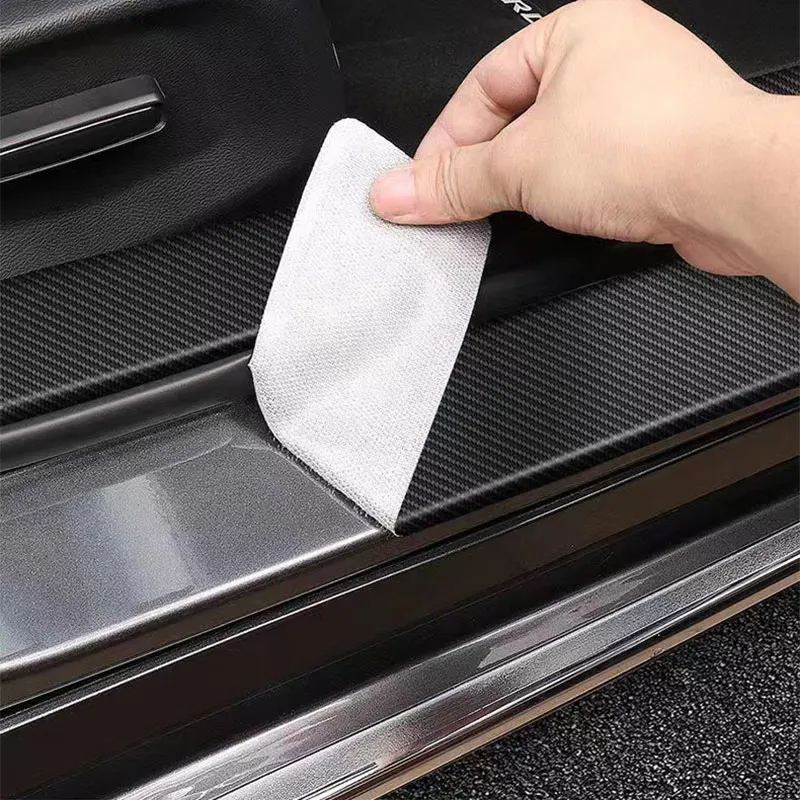 High quality Car Door Sill Car - Car Accessories On Amazon 评论和价格