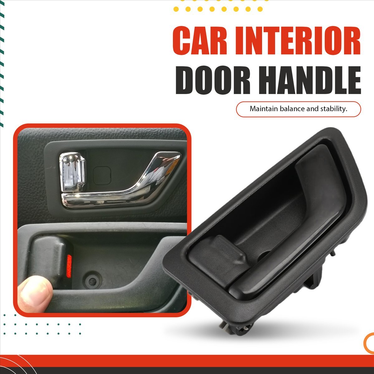 Super Sale Inside Interior Doo - Car Accessories For Inside 评论和价格